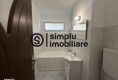 Apartament cu 2 camere în Brazda lui Novac
