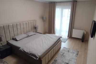 Apartament cu 2 camere în Micălaca - 2