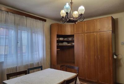 Casă cu 3 camere cu Teren 126 Mp în Central - 4