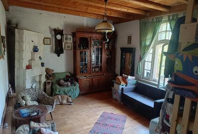 Casă cu 1 camere cu Teren 970 Mp în Poiana - 8