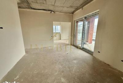 Apartament cu 4 camere în Florești - 7
