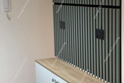 Apartament cu 3 camere, mobilat în Cetății - 7