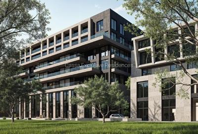 Apartament de Lux in Zona Centrala - finisaje premium, priveliste superba - 1