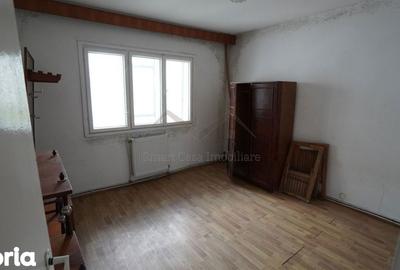 Apartament cu 2 camere decomandat în Frumoasa - 2