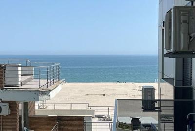 MAMAIA-RATE-3CAMERE LUXURY-PROBABIL CEI MAI BUNI-VEDERE LA MARE - 100M DE PLAJĂ- - 12