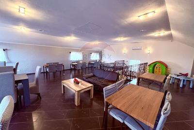 Spațiu comercial, de 190 mp, în Sânpaul - 14