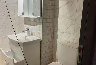 Apartament cu 2 camere decomandat în Central - 5