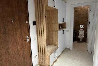Apartament cu 2 camere decomandat în Central - 6