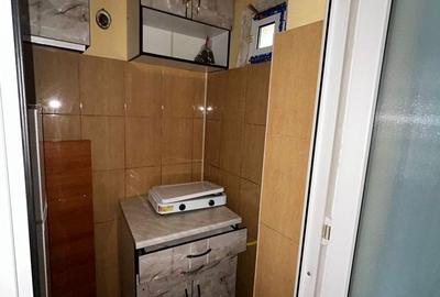 Garsonieră semidecomandată în Baia de Fier - 1