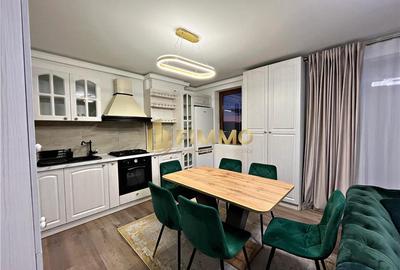 Apartament cu 2 camere decomandat, mobilat în Est - 6