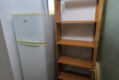 Apartament cu 2 camere decomandat în Fălticeni