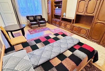 Apartament cu 2 camere semidecomandat în Ultracentral - 9