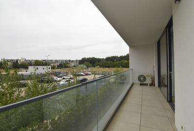 INCHIRIERE APARTAMENT 2 CAMERE BANEASA - STEJARII - THE IVY - 31