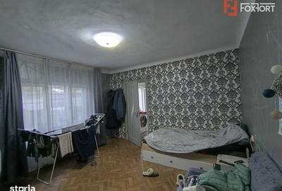 Casă cu 3 camere cu Canalizare în Șagului - 6