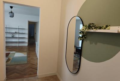 Dristor -str Odobesti - langa PARC IOR - 7