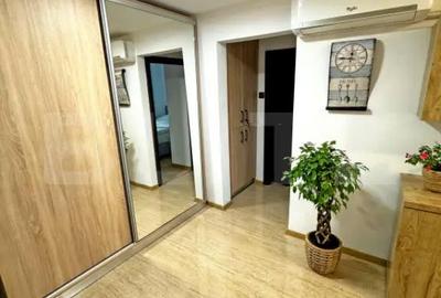 Apartament cu 2 camere decomandat, mobilat în Victoria - 10