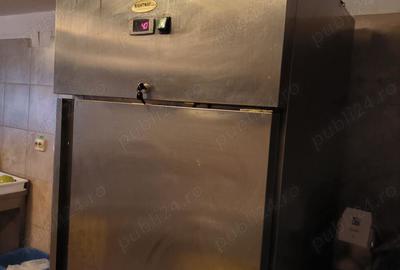 Restaurant Casa de vacan?a Sasca Montana - 4