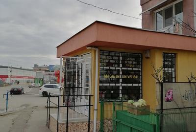 Spațiu comercial, de 65 mp, în Bârlad - 2