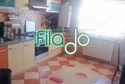 Apartament 2 camere cu centrala proprie Metrou Costin Georgian - 7