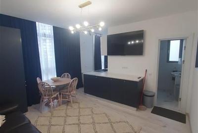Apartament  modern 2 camere etaj 1 parcare  zona Doamna Stanca - 5
