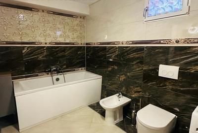 Casă individuală cu 4 camere cu Canalizare în Lunei - 18