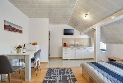 Garsonieră în Zorilor - 4