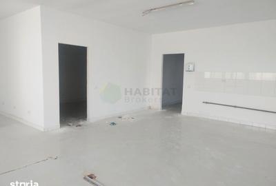 Spațiu comercial, de 120 mp, în Odăi - 2