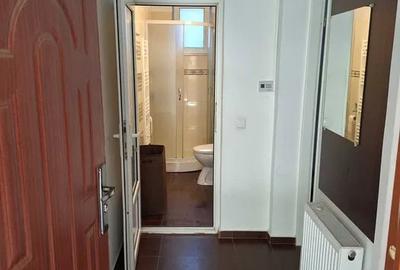 Garsonieră decomandată, mobilată în Între Lacuri - 2