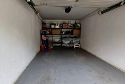 Apartament 3 camere, 2 bai, inclus garaj si boxa, zona Pacurari, Iasi - 22