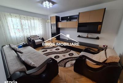 Apartament cu 2 camere decomandat în Rovine