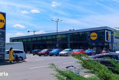 Apartament cu 2 camere în Sud - 15