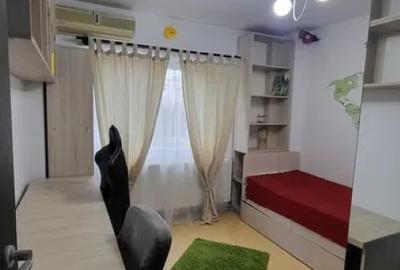 Apartament cu 3 camere decomandat, mobilat în Drumul Taberei - 6