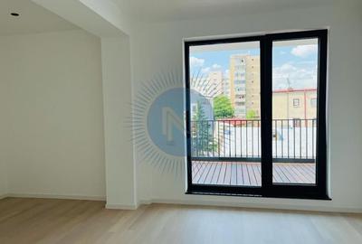 Apartament cu 2  camere in Bloc Boutique Dacia Eminescu Apartament cu 2  camere in Bloc Boutique Dacia Eminescu - 3