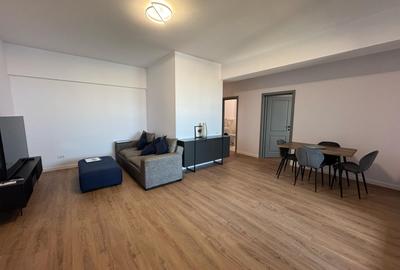 Apartament 2 camere - Aviatorii Residence 3 - 11