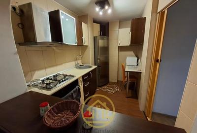 Inchiriere garsoniera Lacul Tei - 2