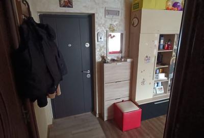 Apartament cu 2 camere semidecomandat în Central - 4