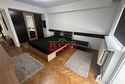 Nou! Ap. 3 cam., decom., et. 3, Zona Ultracentrala! - 2