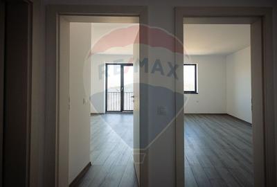 Apartament cu 3 camere de vanzare in zona Cetate COMISION 0% - 12