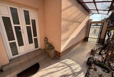 RECO Casa frumoasa la sosea SALARD - 2