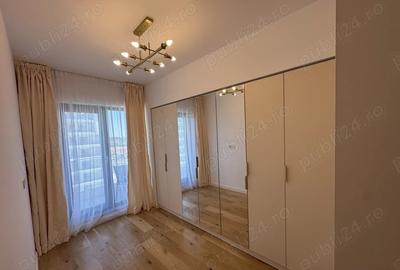 Apartament 3 camere de inchiriat - First estate Pipara - 5
