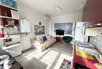 Apartament Mobilat Ultra Modern zona Campus - Ideal pentru studenti - 8