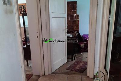 Apartament cu 2 camere decomandat în Central - 11