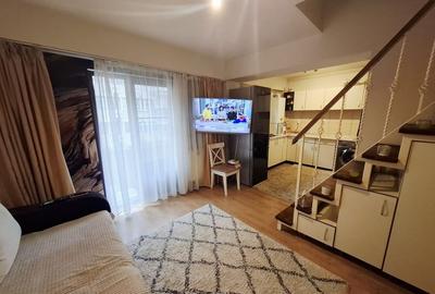 Apartament 3 camere Timpuri Noi Metrou - 2