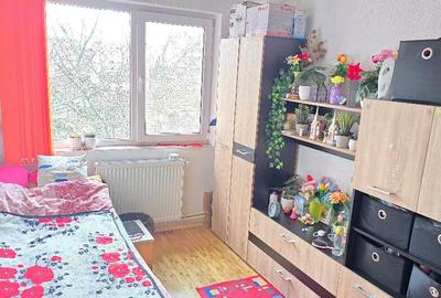 Vand apartament 3 camere in Deva, zona Gojdu, etaj 3, doua bai - 4