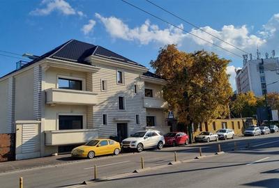 Vila moderna de 11 camere zona Centrul Civic , Onix - 1