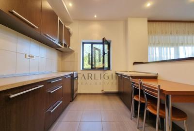 Apartament cu 2 camere decomandat, mobilat în Băneasa - 7