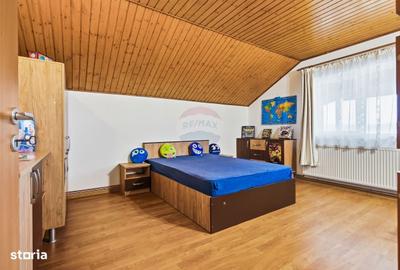 Casă cu 4 camere în Cujba - 10