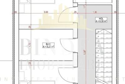 Duplex cu 4 camere cu Canalizare în Giarmata - 3