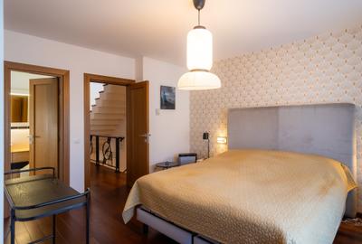 Piata Dorobanti - vila renovata si consolidata de vanzare - 8