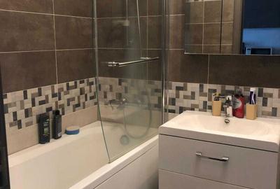 Garsonieră semidecomandată în Exterior Vest - 5